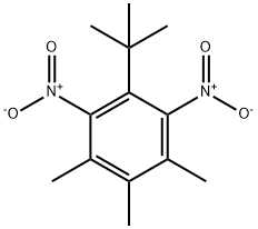 MUSK TIBETEN Structure