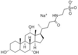 Sodium taurocholate