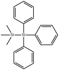 1,1,1-TRIMETHYL-2,2,2-TRIPHENYLDISILANE price.