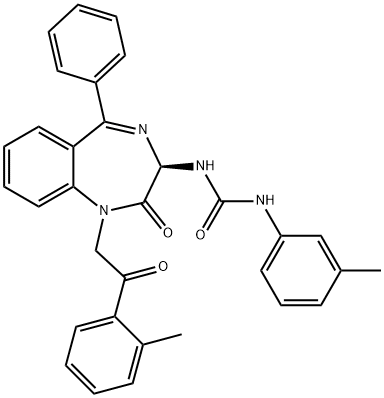 145084-28-2 Structure