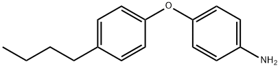 4-AMINO-4'-TERT BUTYL DIPHENYL ETHER Struktur