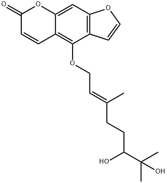 6',7'-DIHYDROXYBERGAMOTTIN price.