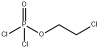 2-CHLOROETHYLPHOSPHORIC ACID DICHLORIDE