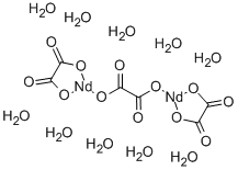 NEODYMIUM OXALATE