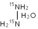 HYDRAZINE-15N2 MONOHYDRATE price.