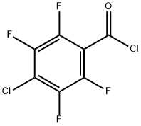 4-CHLORO-2,3,5,6-TETRAFLUOROBENZOYL CHLORIDE price.