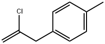 2-Chloro-3-(4-methylphenyl)prop-1-ene price.