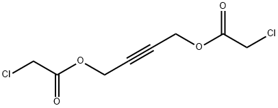 But-2-inylenbis(chloracetat)