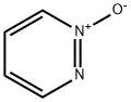 Pyridazine N-oxide Struktur