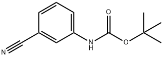 Carbamic acid, (3-cyanophenyl)-, 1,1-dimethylethyl ester (9CI) price.