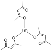 THULIUM 2,4-PENTANEDIONATE, TRIHYDRATE price.