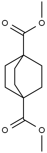 dimethyl bicyclo[2.2.2]octane-1,4-dicarboxylate price.