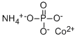 AMMONIUM COBALT(II) PHOSPHATE|無(wú)水磷酸鈷銨