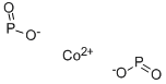 COBALT HYPOPHOSPHITE Struktur