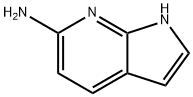 6-NITRO-1H-PYRROLO[2,3-B]PYRIDINE