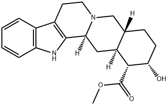 146-48-5 結(jié)構(gòu)式