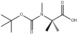 BOC-N,2-DIMETHYLALANINE price.