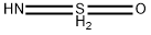 Sulfoximide Struktur