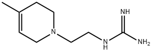 Guanacline Structure