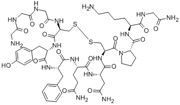 Terlipressin acetate