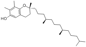 Vitamin E calcium succinate