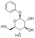 PHENYL-BETA-D-GLUCOPYRANOSIDE