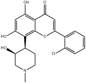 146426-40-6 Structure