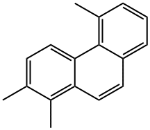 1,2,5-/1,2,7-TMP Struktur