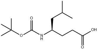 (R)-4-(BOC-AMINO)-6-METHYLHEPTANOIC ACID price.