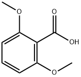 2,6-Dimethoxybenzoic acid