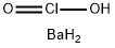 BariumChlorite Struktur