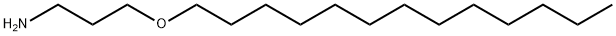 3-(tridecyloxy)propylamine 