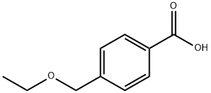 4-ETHOXYMETHYL-BENZOIC ACID price.