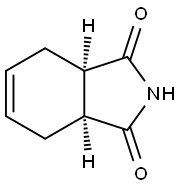 CIS-1,2,3,6-TETRAHYDROPHTHALIMIDE