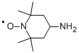 4-Amino-TEMPO, free radical price.