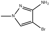 3-AMINO-4-BROMO-1-METHYLPYRAZOLE