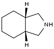 cis-Octahydroisoindole