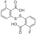 2,2'-DITHIOBIS(6-FLUOROBENZOIC ACID) price.