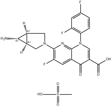 147059-75-4 結(jié)構(gòu)式