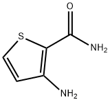 3-AMINOTHIOPHENE-2-CARBOXAMIDE