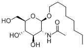 OCTYL 2-ACETAMIDO-2-DEOXY-B-D-GLUCOPYRANOSIDE price.