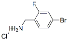 4-Bromo-2-fluorobenzylamine hydrochloride price.