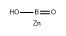 Diborzinktetraoxid