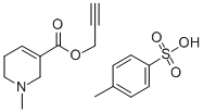 ARECAIDINE PROPARGYL ESTER TOSYLATE price.