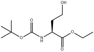 (S)-N-Boc-L-homoserine Ethyl Ester price.