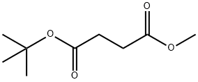 TERT-BUTYL METHYL SUCCINATE  97