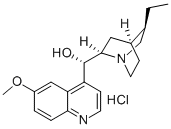 Hydrochinidinhydrochlorid