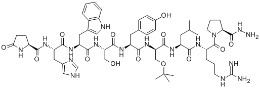 147688-42-4 Structure