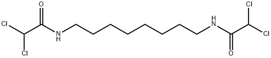 N,N'-OCTAMETHYLENEBIS(DICHLOROACETAMIDE) price.