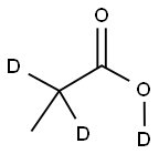 PROPIONIC-2,2-D2 ACID